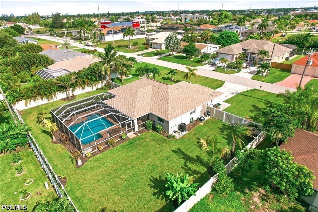 3 Bed Pool Home for Sale in Cape Coral, FL, $395,000 — photo 5