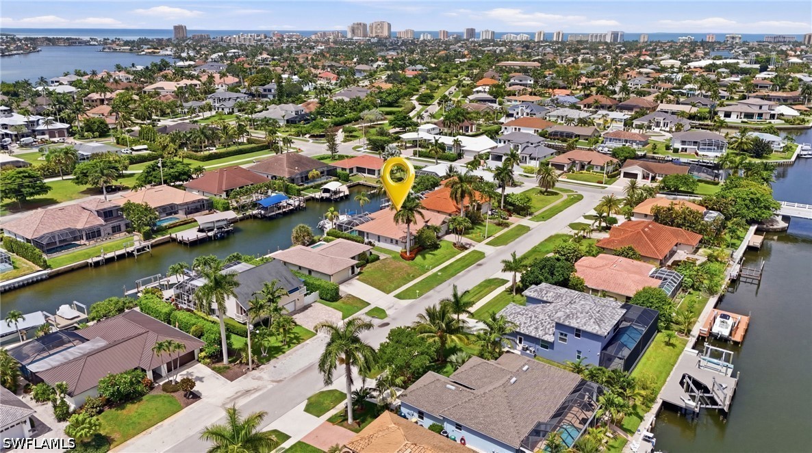 3 Bed Pool Home for Sale in Marco Island, FL, $1,695,000 — photo 5
