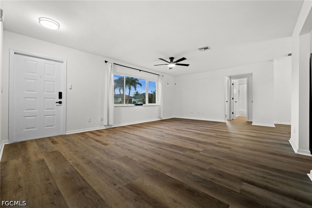3 Bed Pool Home for Sale in Cape Coral, FL, $368,000 — photo 5