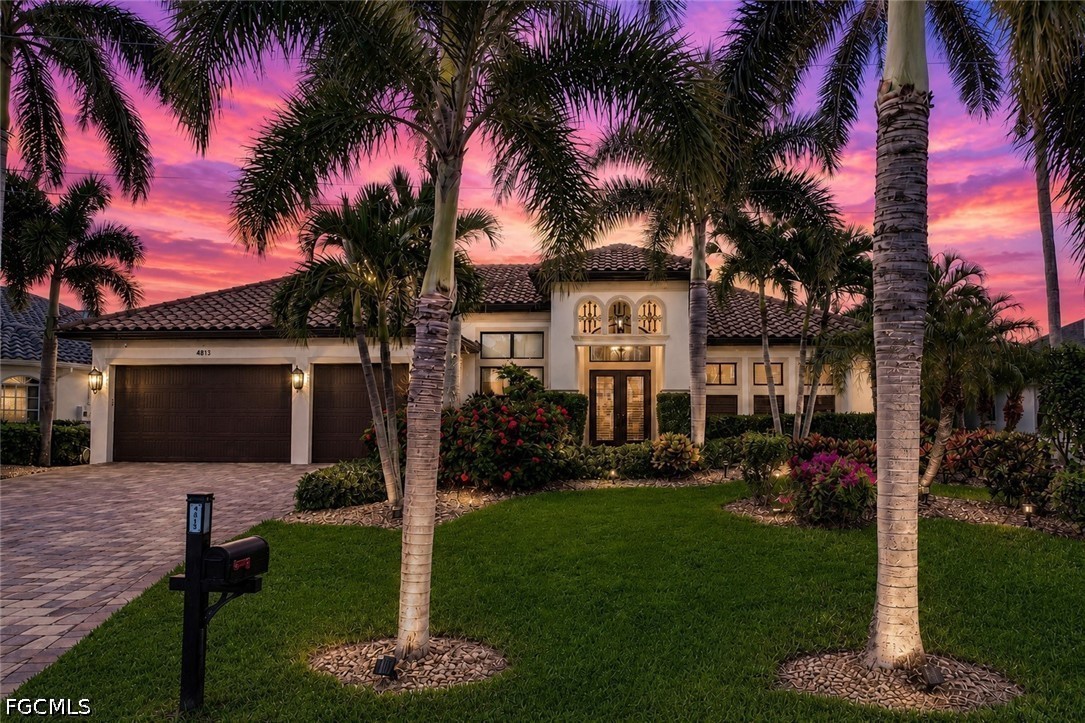 4 Bed Pool Home for Sale in Cape Coral, FL, $1,529,000 — photo 5