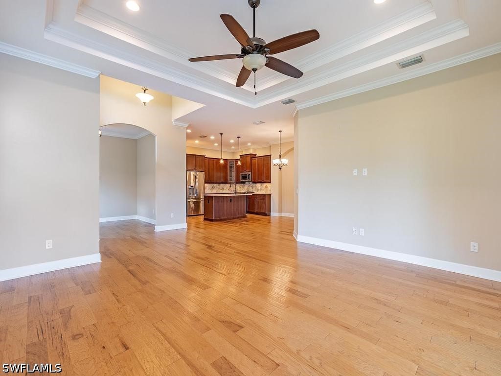 2 Bed Waterfront Home for Sale in Bonita Isles, photo 5