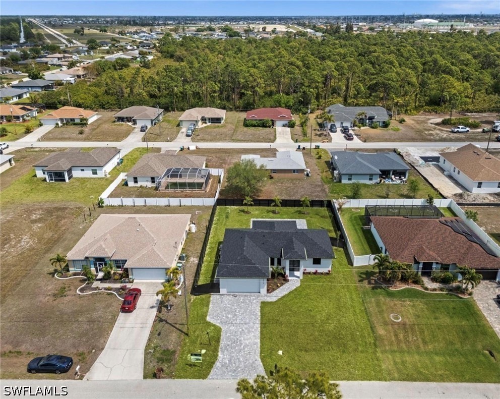 3 Bed Pool Home for Sale in Cape Coral, FL, $449,000 — photo 5