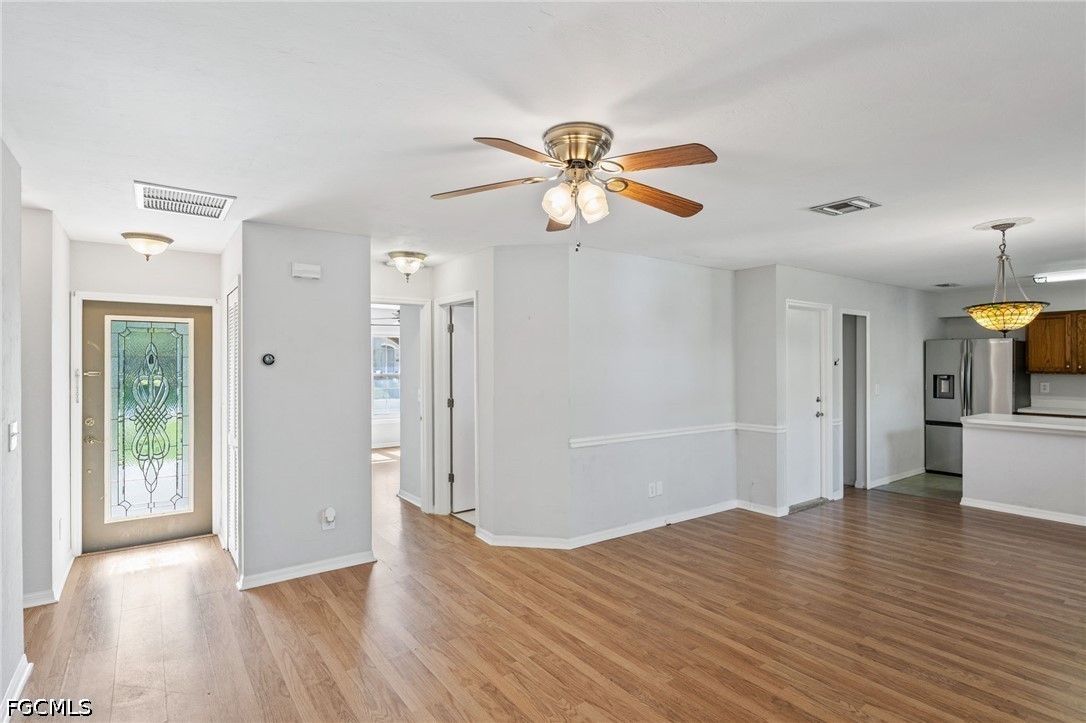 2 Bed SingleFamilyResidence for Sale in Cape Coral, FL — photo 5