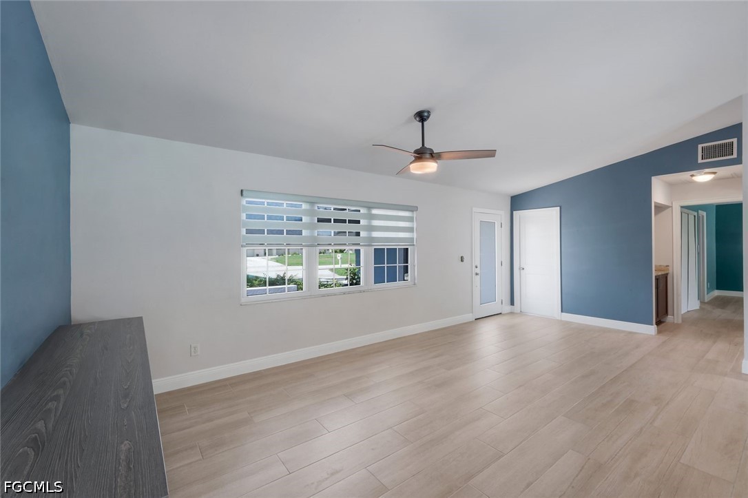3 Bed Pool Home for Sale in Cape Coral, FL, $2,800 — photo 5