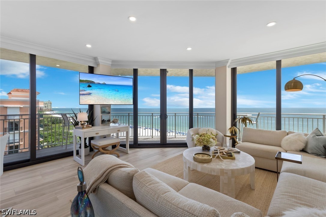 3 Bed Waterfront Home for Sale in Chalet Of San Marco, photo 5
