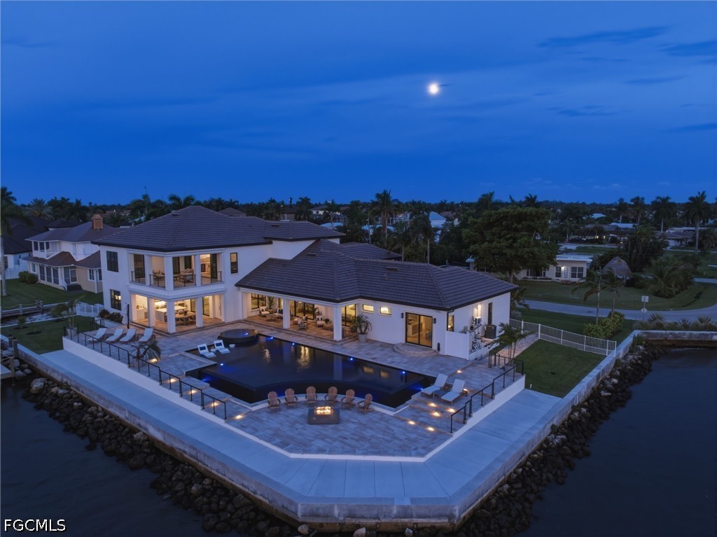 5 Bed Pool Home for Sale in Fort Myers, FL, $13,000,000 — photo 5