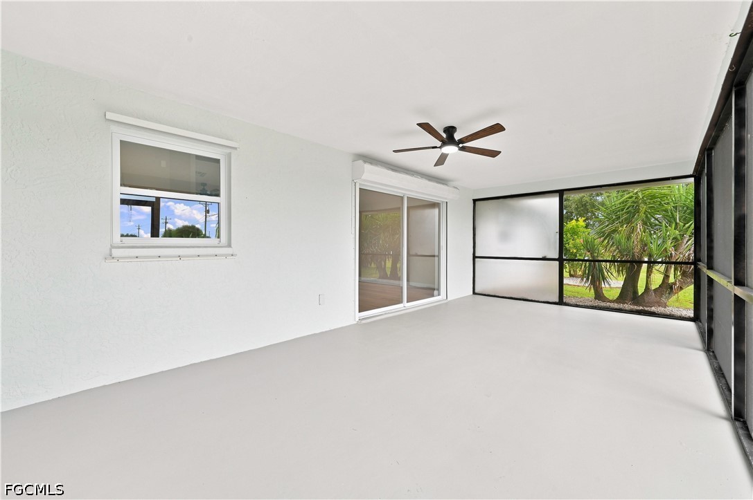 3 Bed Waterfront Home for Sale in Cape Coral, FL, $449,800 — photo 5