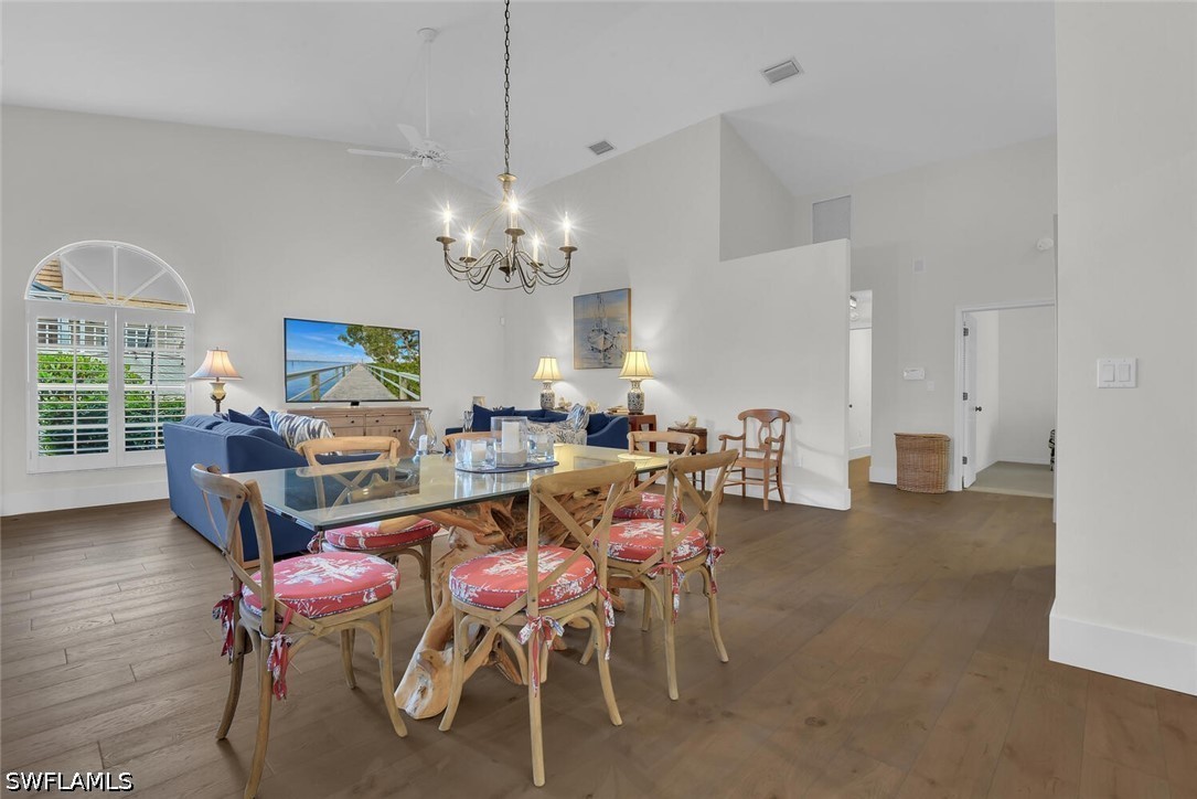 3 Bed Attached for Sale in Somerset At Windstar, photo 5