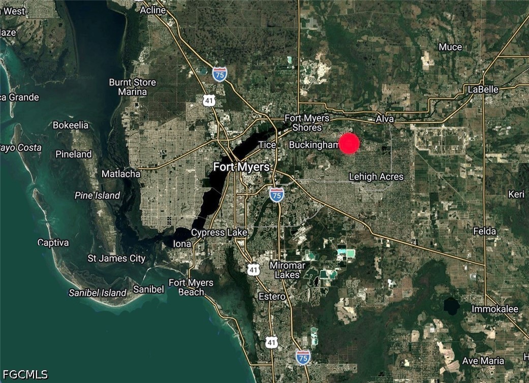 Residential for Sale in Lehigh Acres, FL, $20,000 — photo 5