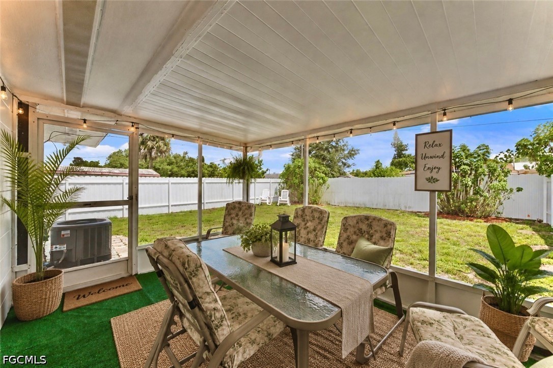 2 Bed Duplex for Sale in Lehigh Acres, photo 5