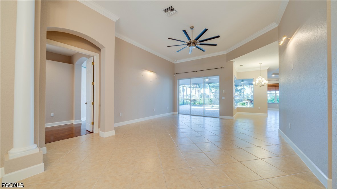 4 Bed Pool Home for Sale in Emerson Square, FL, $825,000 — photo 5