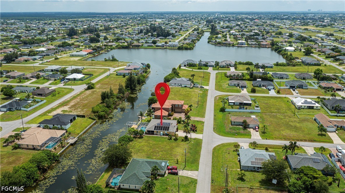 3 Bed Pool Home for Sale in Cape Coral, FL, $449,000 — photo 5