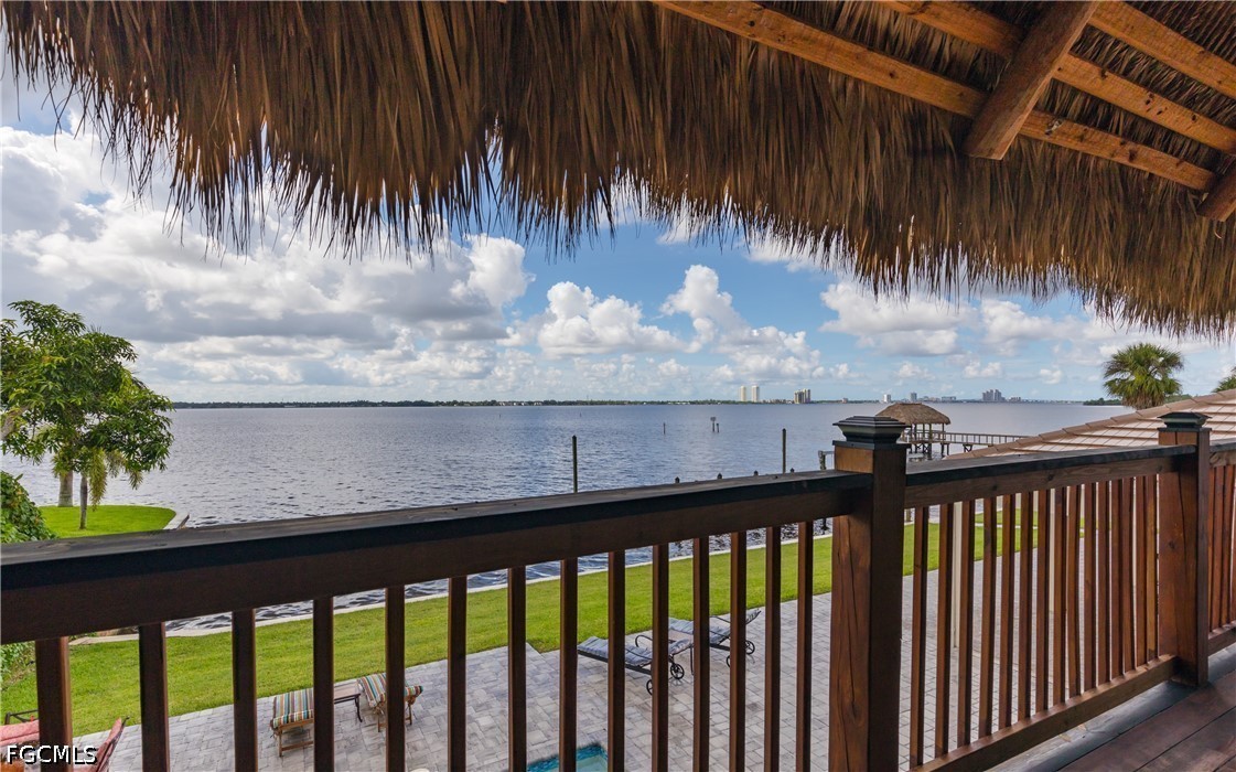 3 Bed Pool Home for Sale in North Fort Myers, FL, $1,400,000 — photo 5