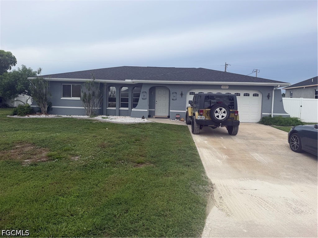 3 Bed SingleFamilyResidence for Sale in Cape Coral, FL — photo 5