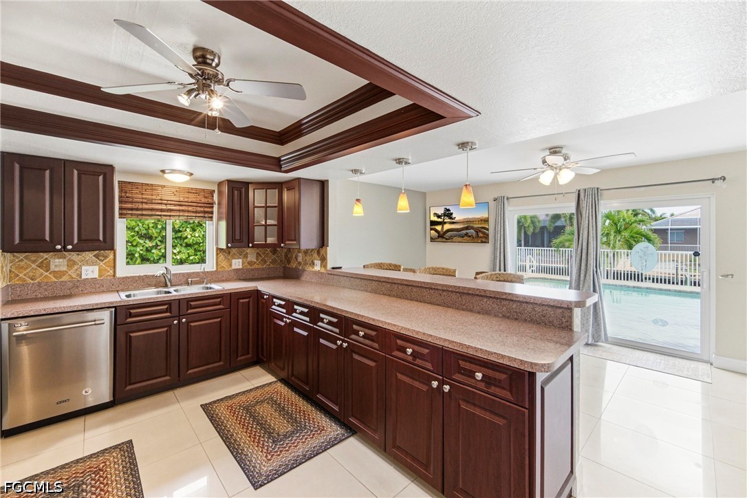 3 Bed Pool Home for Sale in Cape Coral, FL, $545,000 — photo 5
