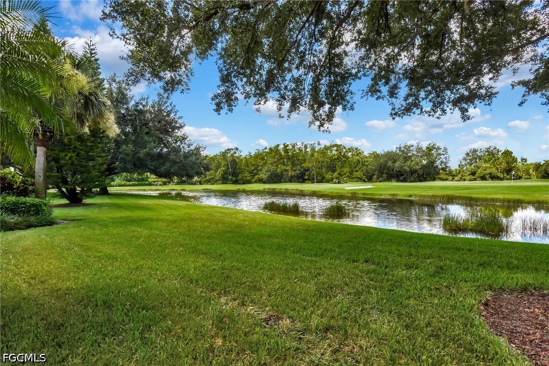 3 Bed Waterfront Home for Sale in Fort Myers, FL — photo 5