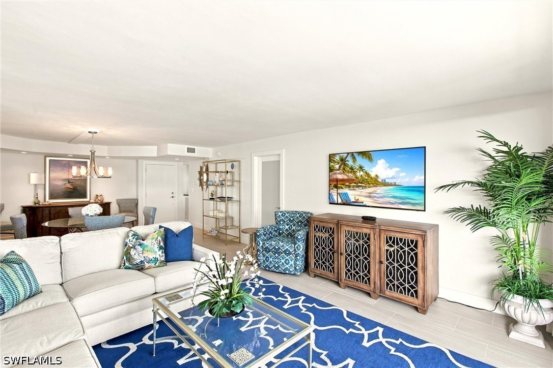 2 Bed Waterfront Home for Sale in Surfsedge, FL, $950,000 — photo 5