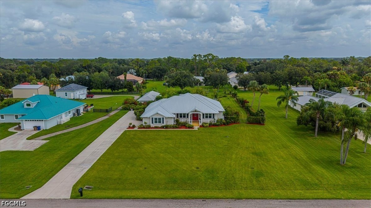 3 Bed Pool Home for Sale in Alva, FL, $750,000 — photo 5