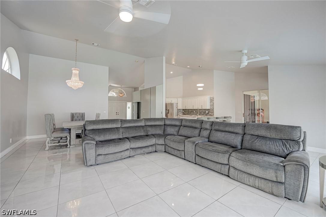 3 Bed Pool Home for Sale in Berkshire Lakes, photo 5