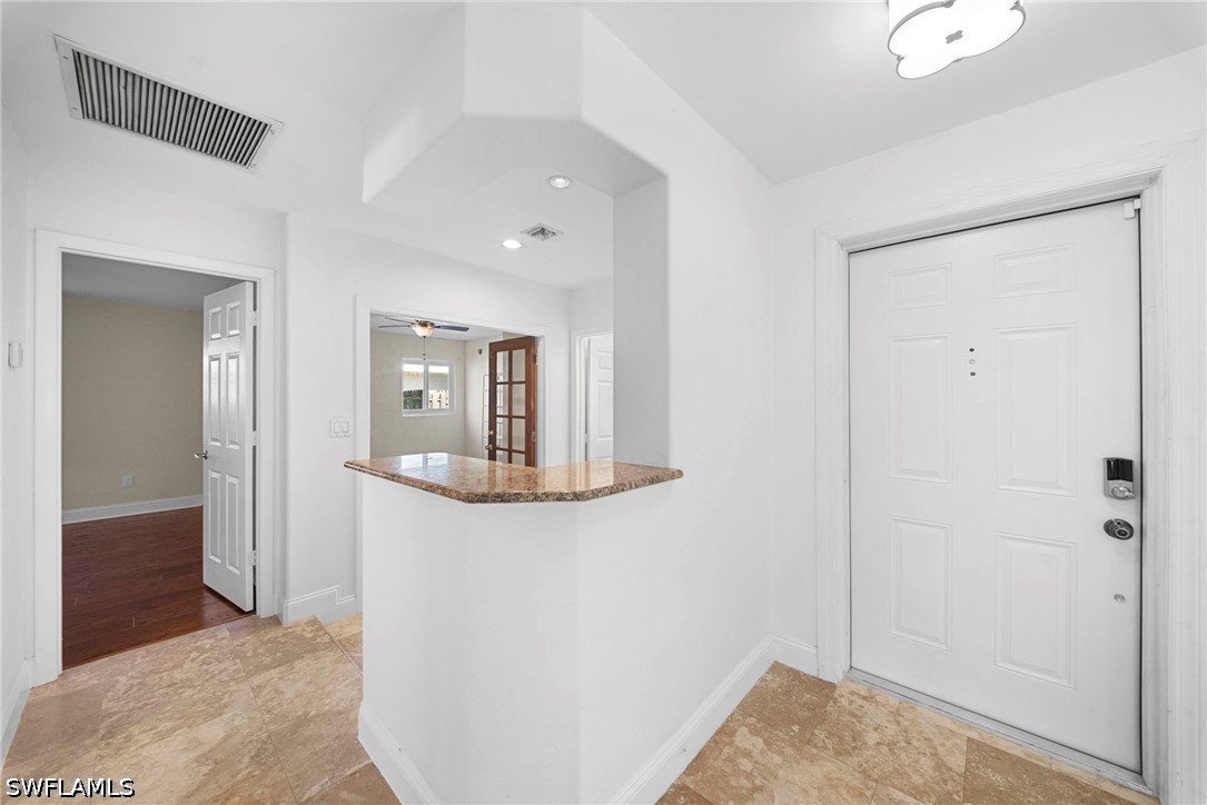 3 Bed Pool Home for Sale in San Carlos Park, FL, $389,900 — photo 5
