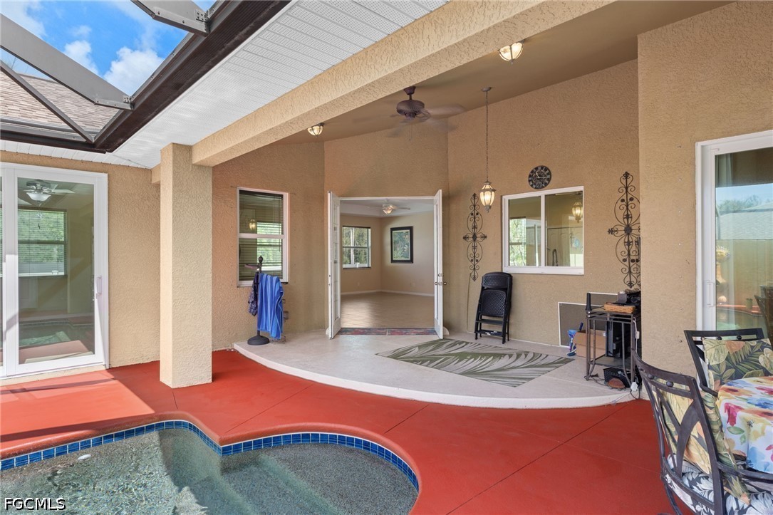 3 Bed Pool Home for Sale in Cape Coral, photo 5