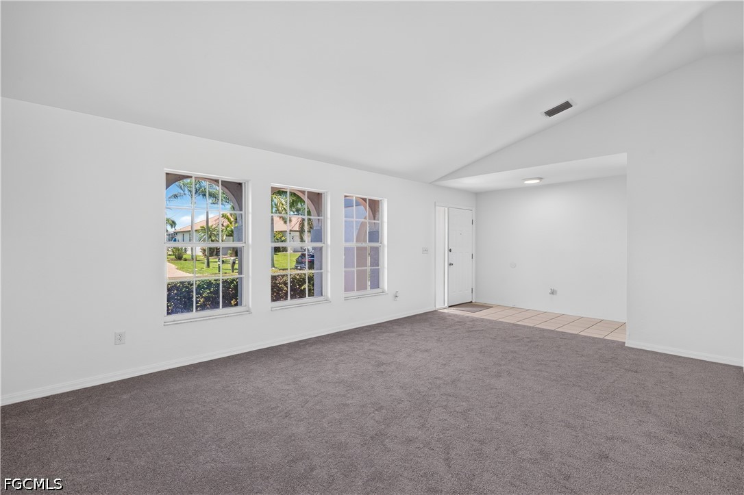 3 Bed Pool Home for Sale in Cape Coral, FL, $385,000 — photo 5