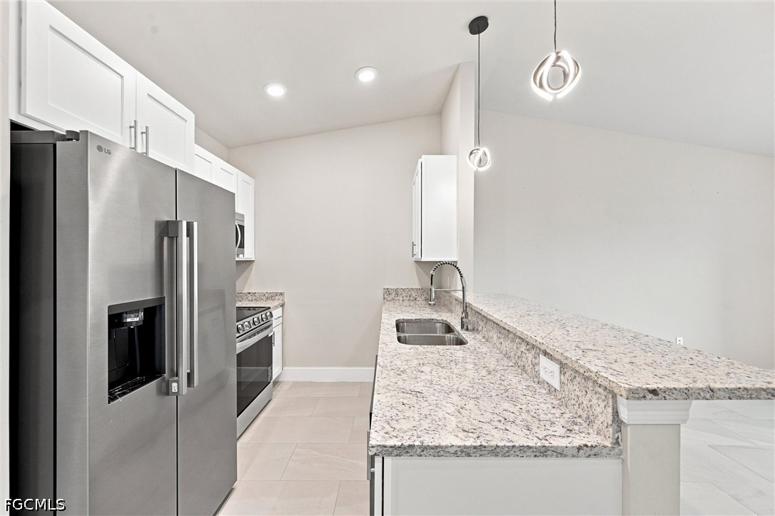 3 Bed Duplex for Sale in Lehigh Acres, FL, $1,950 — photo 5