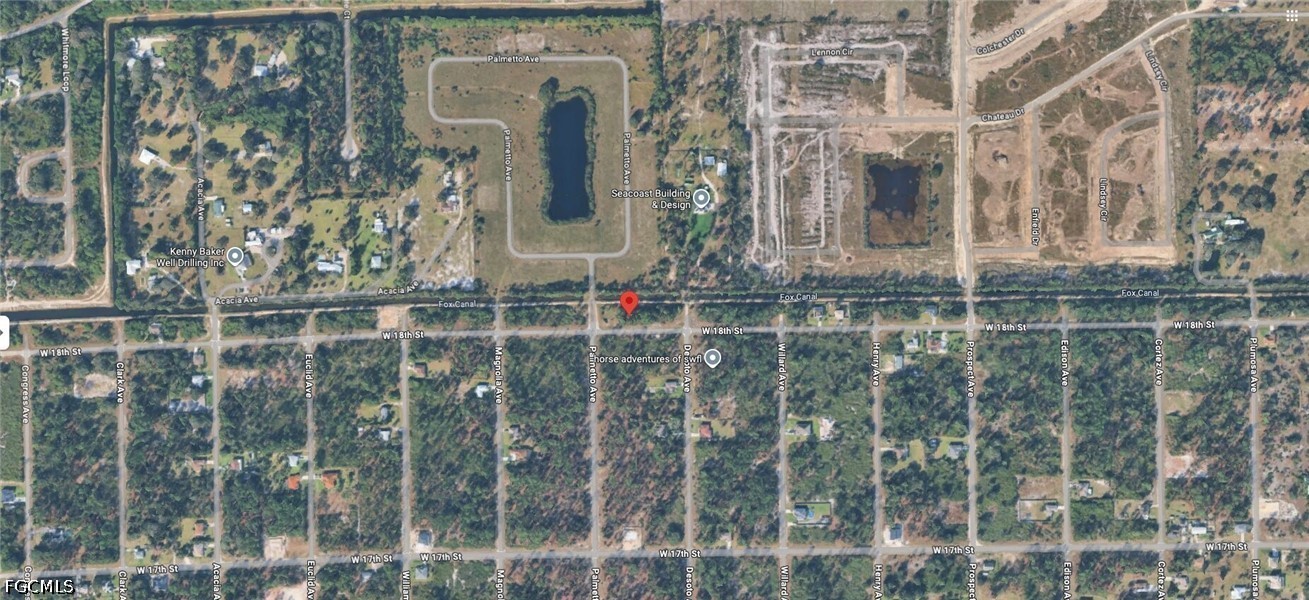 Residential for Sale in Lehigh Acres, photo 5