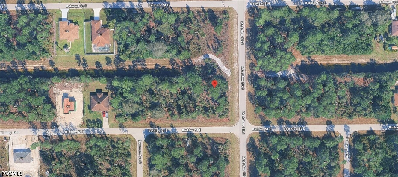 Residential for Sale in Lehigh Acres, photo 5