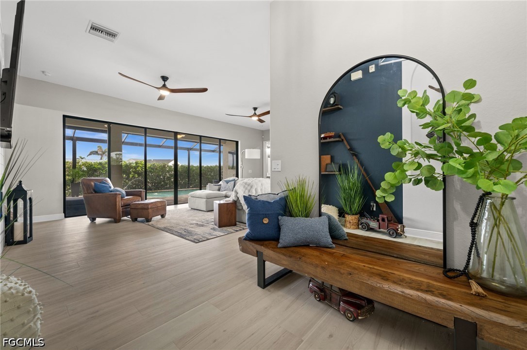 3 Bed Pool Home for Sale in Galt Island Shores, FL, $874,000 — photo 5