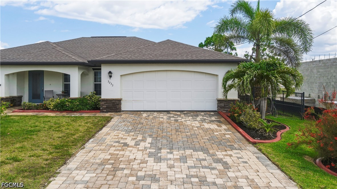 4 Bed SingleFamilyResidence for Sale in Cape Coral, FL — photo 5