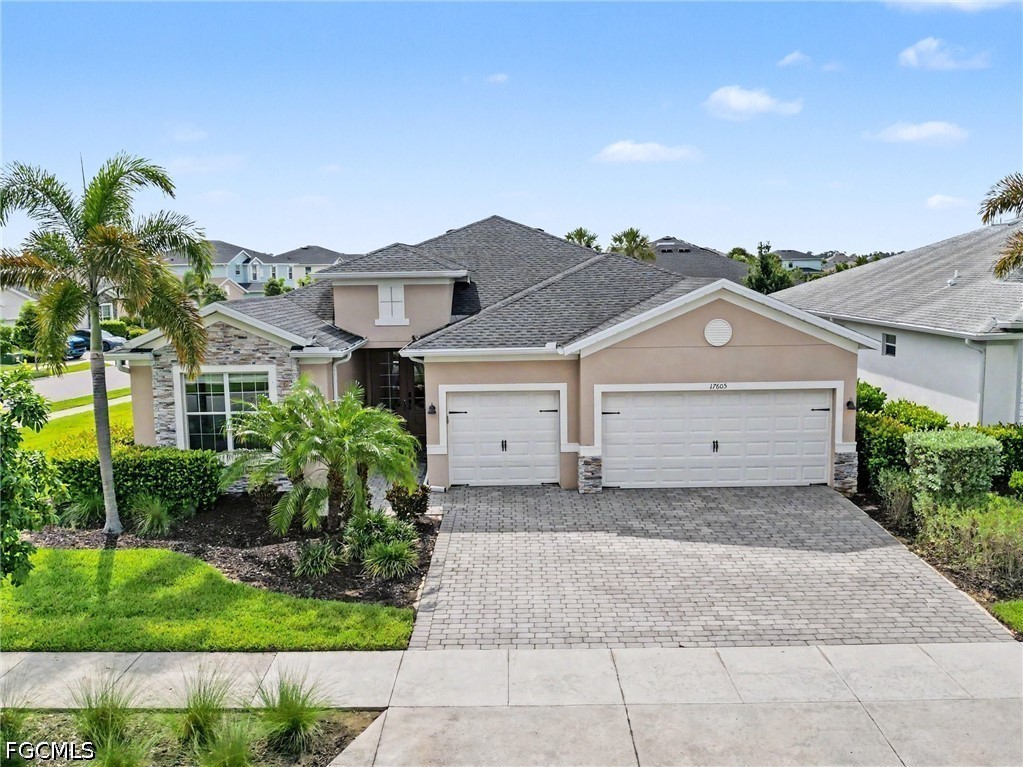 3 Bed SingleFamilyResidence for Sale in Trails Edge, FL — photo 5