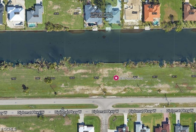 Waterfront Home for Sale in Cape Coral, FL, $75,000 — photo 5