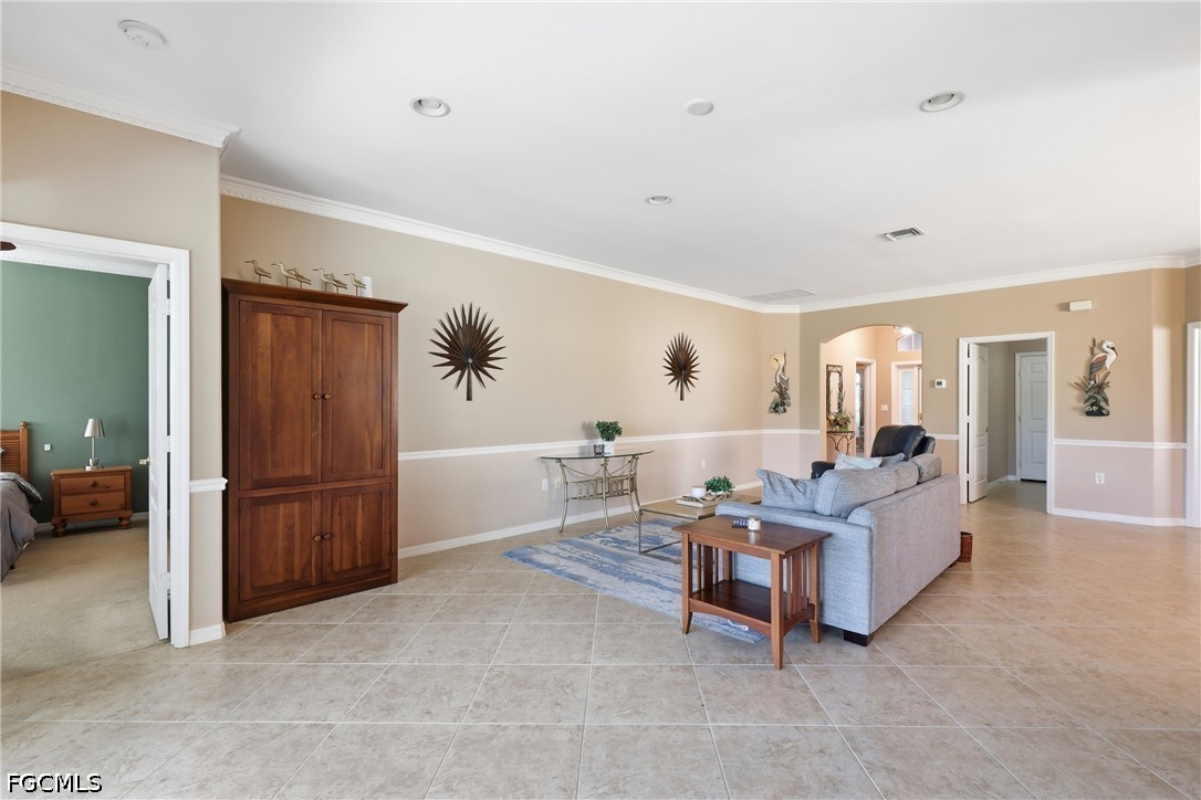 3 Bed Pool Home for Sale in North Fort Myers, photo 5