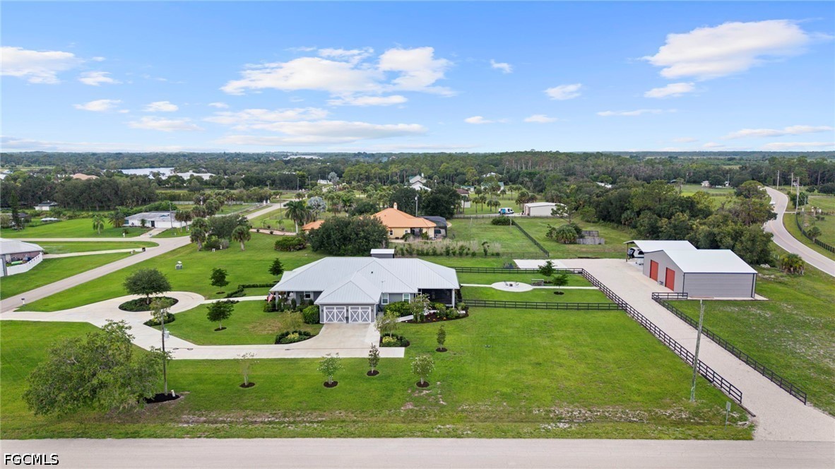 3 Bed SingleFamilyResidence for Sale in Alva, FL, $1,059,000 — photo 5