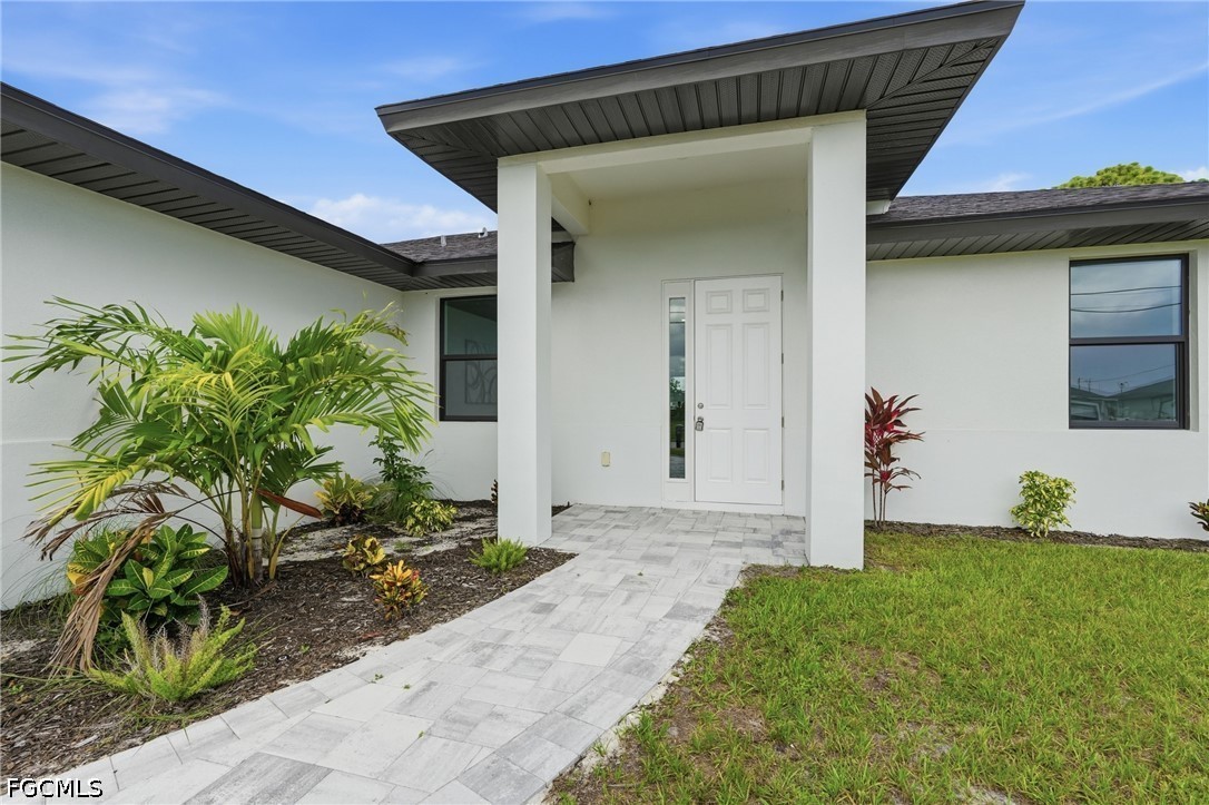 4 Bed Pool Home for Sale in Cape Coral, FL, $430,000 — photo 5