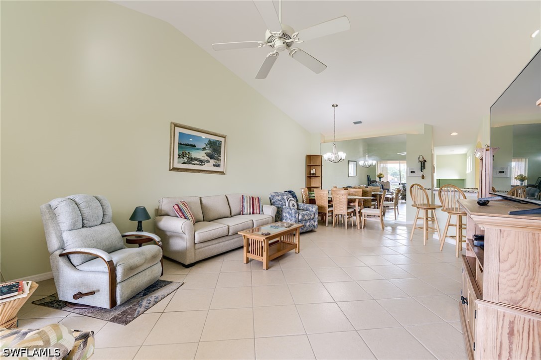 2 Bed Waterfront Home for Sale in Streamside, FL, $275,000 — photo 5