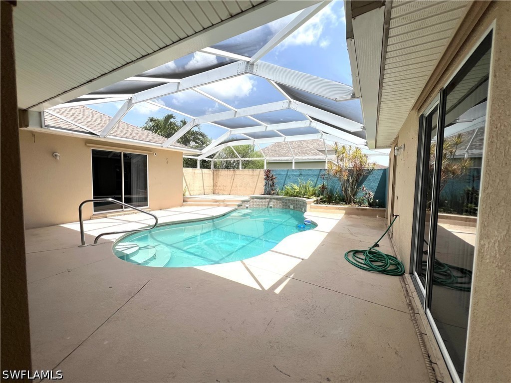 3 Bed Pool Home for Sale in Cape Coral, FL, $399,900 — photo 5