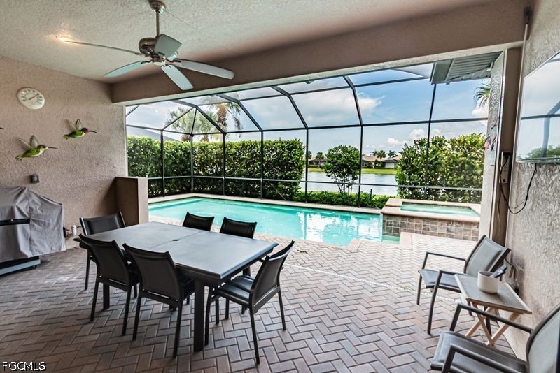 3 Bed Pool Home for Sale in Solaro, FL, $877,000 — photo 5