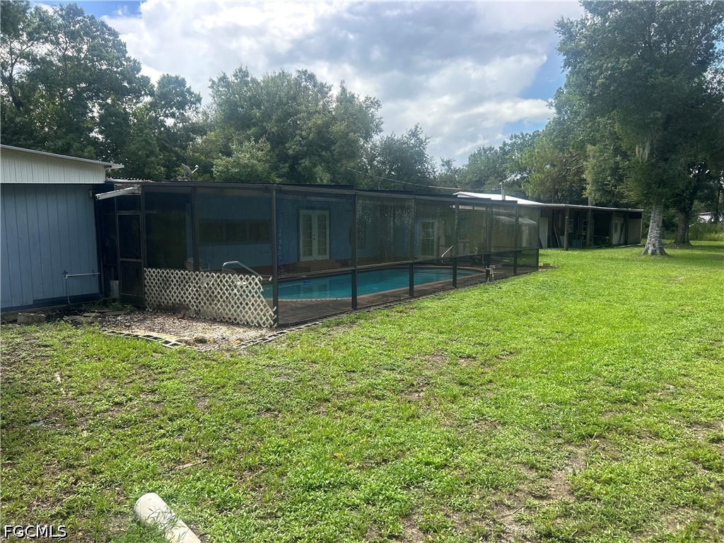5 Bed Pool Home for Sale in North Fort Myers, FL, $399,000 — photo 5