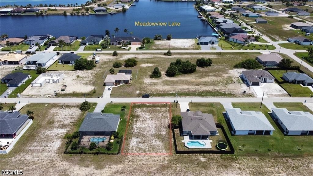Residential for Sale in Cape Coral, FL, $53,900 — photo 5