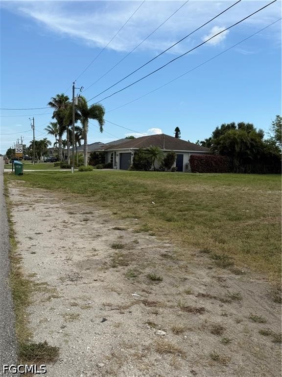Waterfront Home for Sale in Cape Coral, FL, $112,000 — photo 5