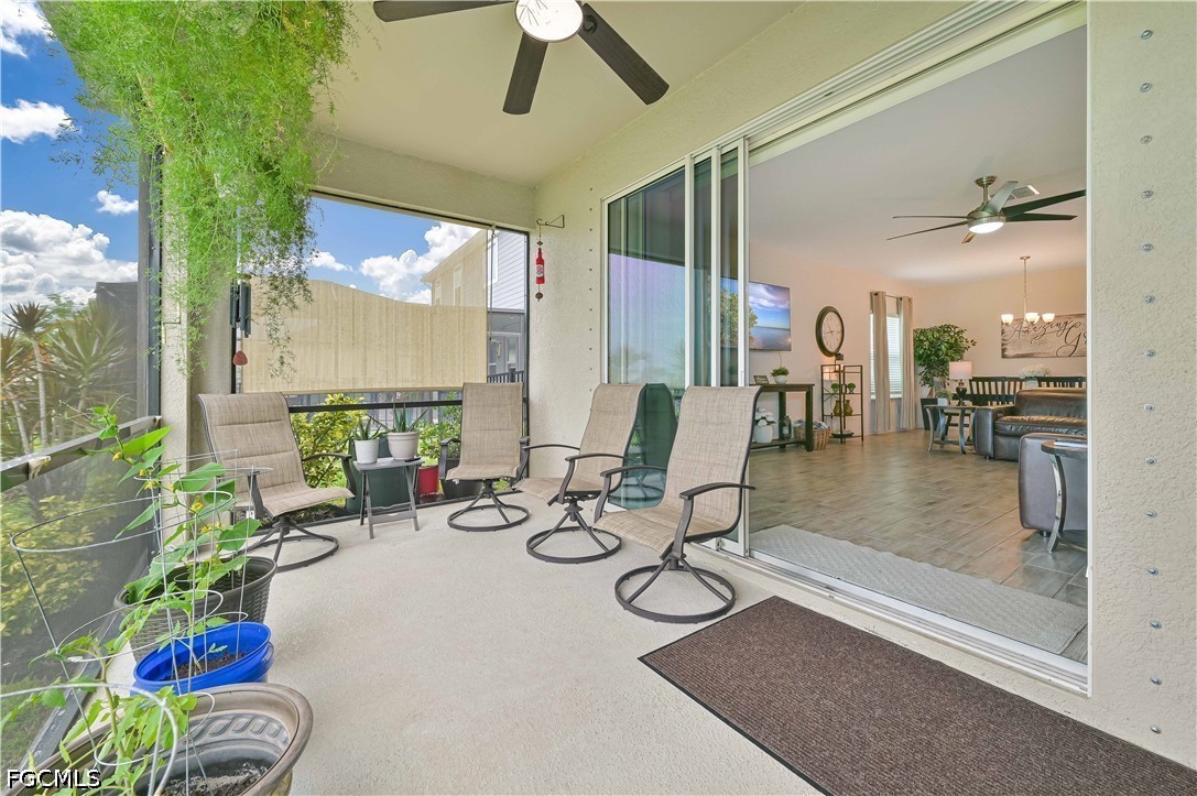 4 Bed Waterfront Home for Sale in Brightwater, FL — photo 5