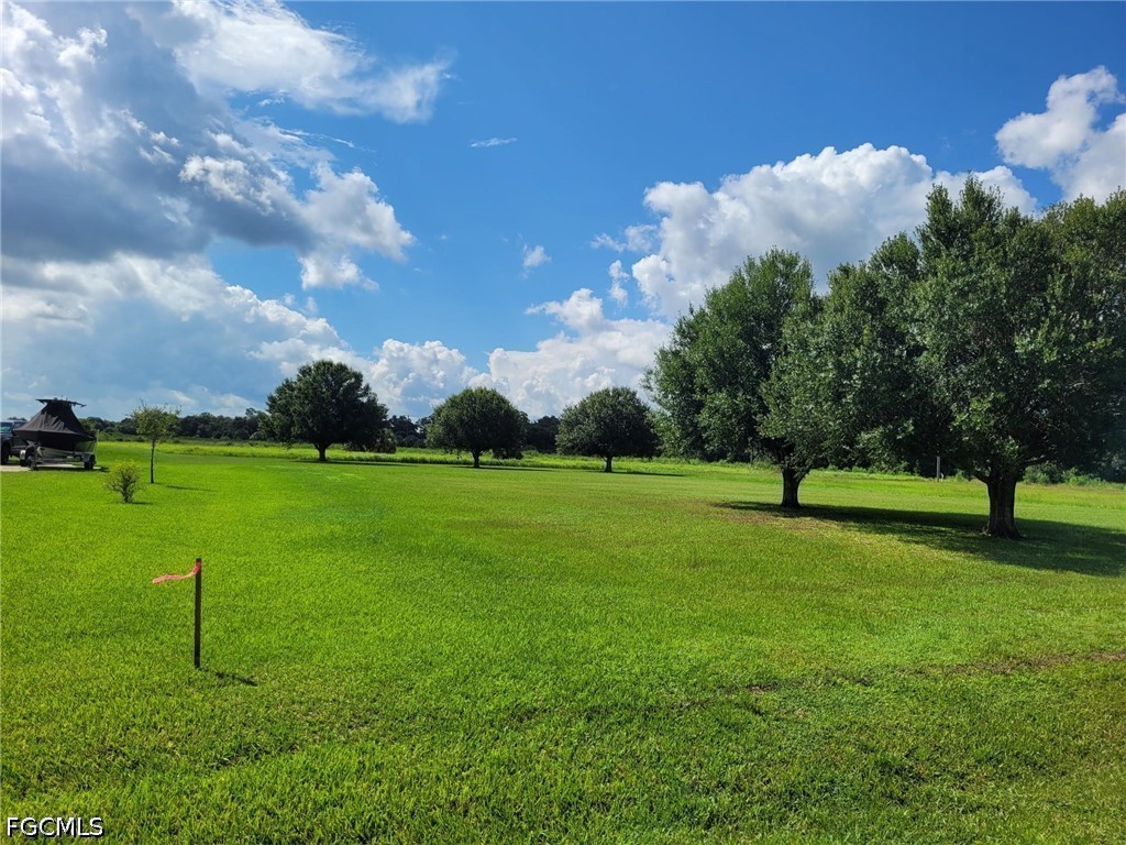 Residential for Sale in Old Fort Denaud, FL — photo 5