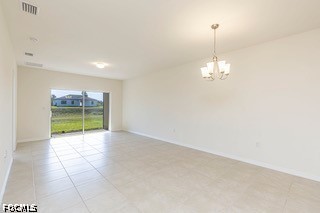 3 Bed Waterfront Home for Sale in Marblebrook, FL, $1,800 — photo 5