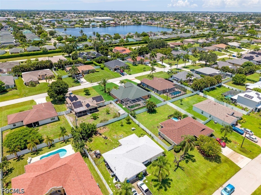 4 Bed Pool Home for Sale in Cape Coral, FL, $449,900 — photo 5