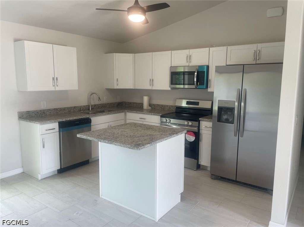 3 Bed SingleFamilyResidence for Sale in Cape Coral, FL — photo 5