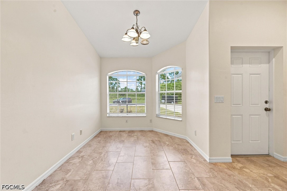 2 Bed Duplex for Sale in Lehigh Acres, FL, $1,650 — photo 5