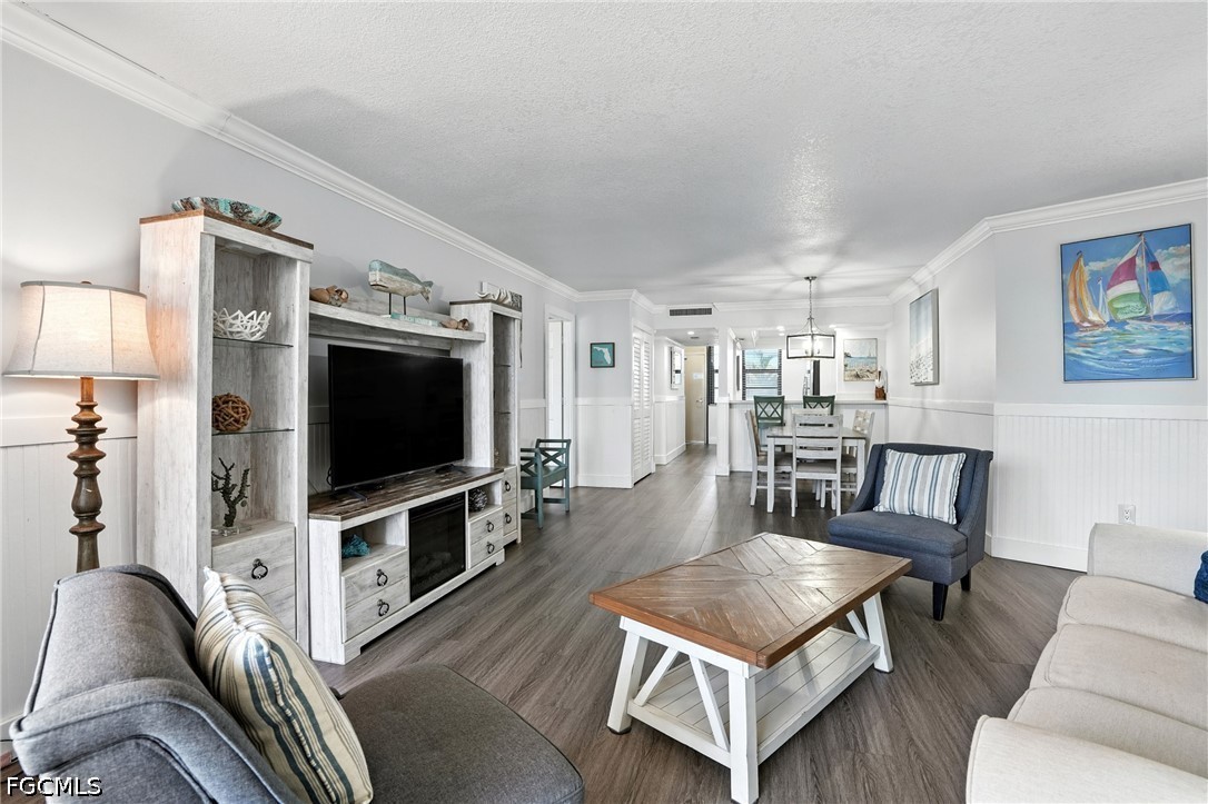 2 Bed Waterfront Home for Sale in Marco Island, FL, $519,000 — photo 5