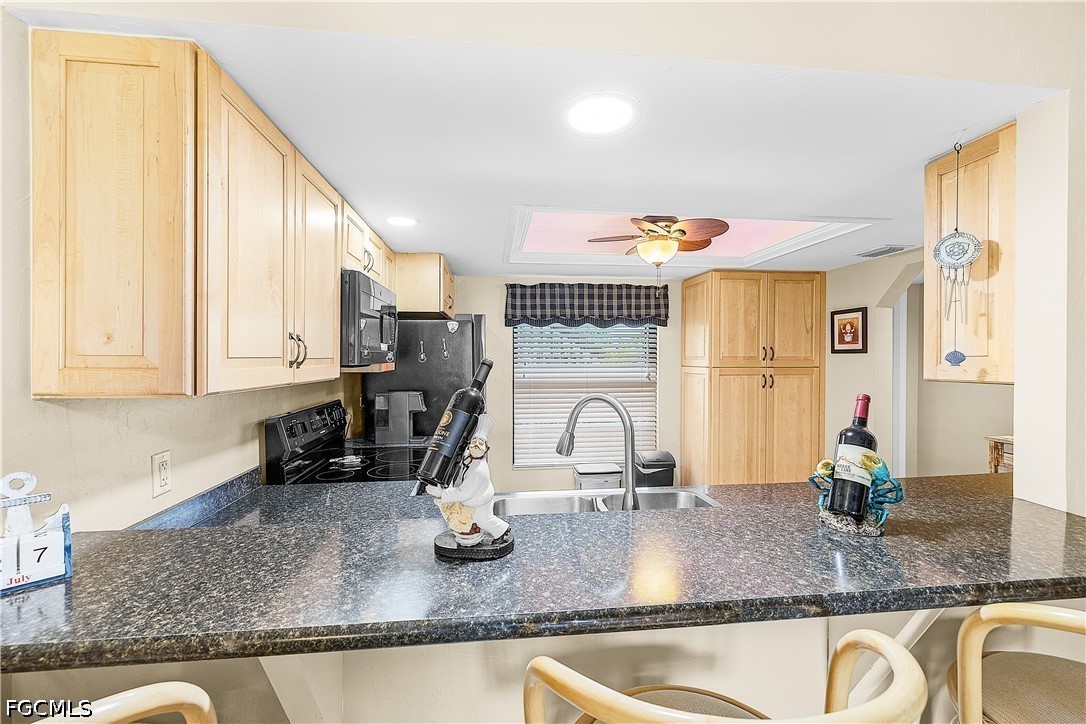 2 Bed Waterfront Home for Sale in Cape Coral, FL, $199,900 — photo 5